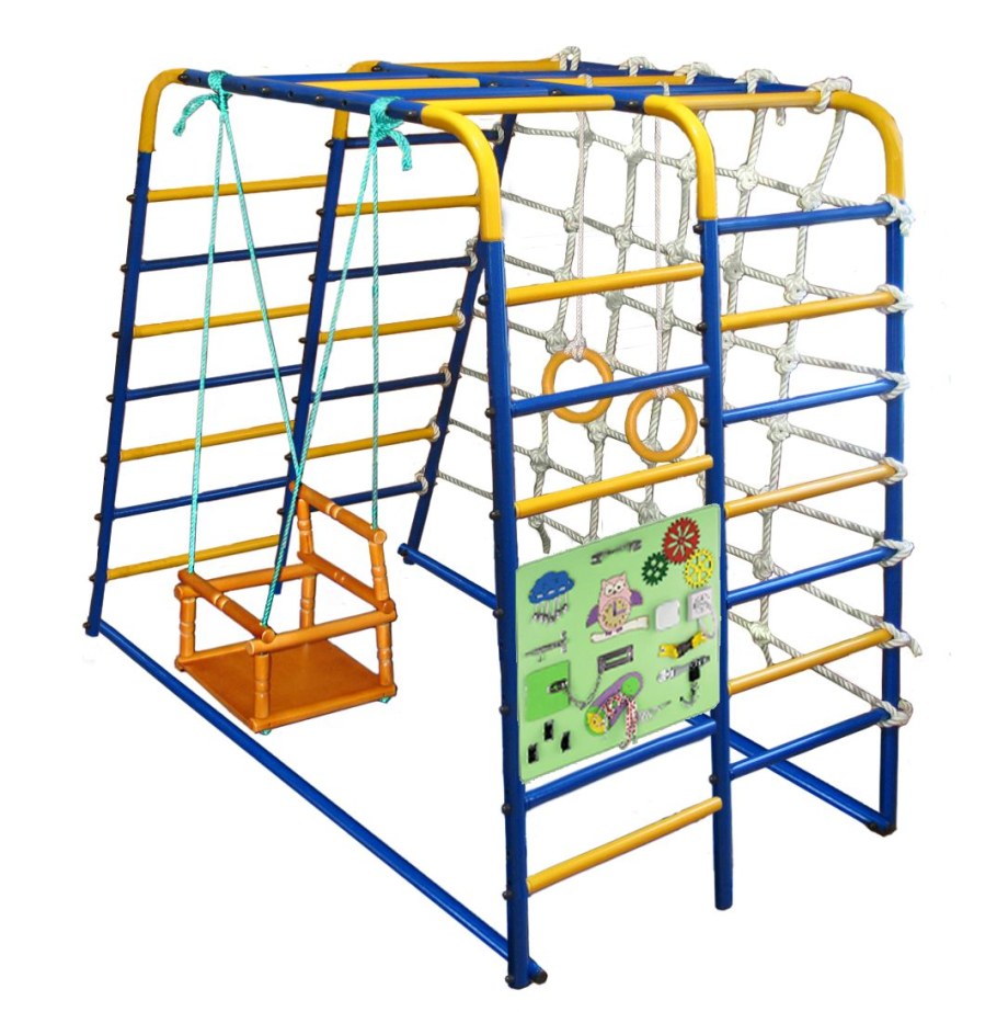 Спортивно-игровой комплекс Midzumi Alisa