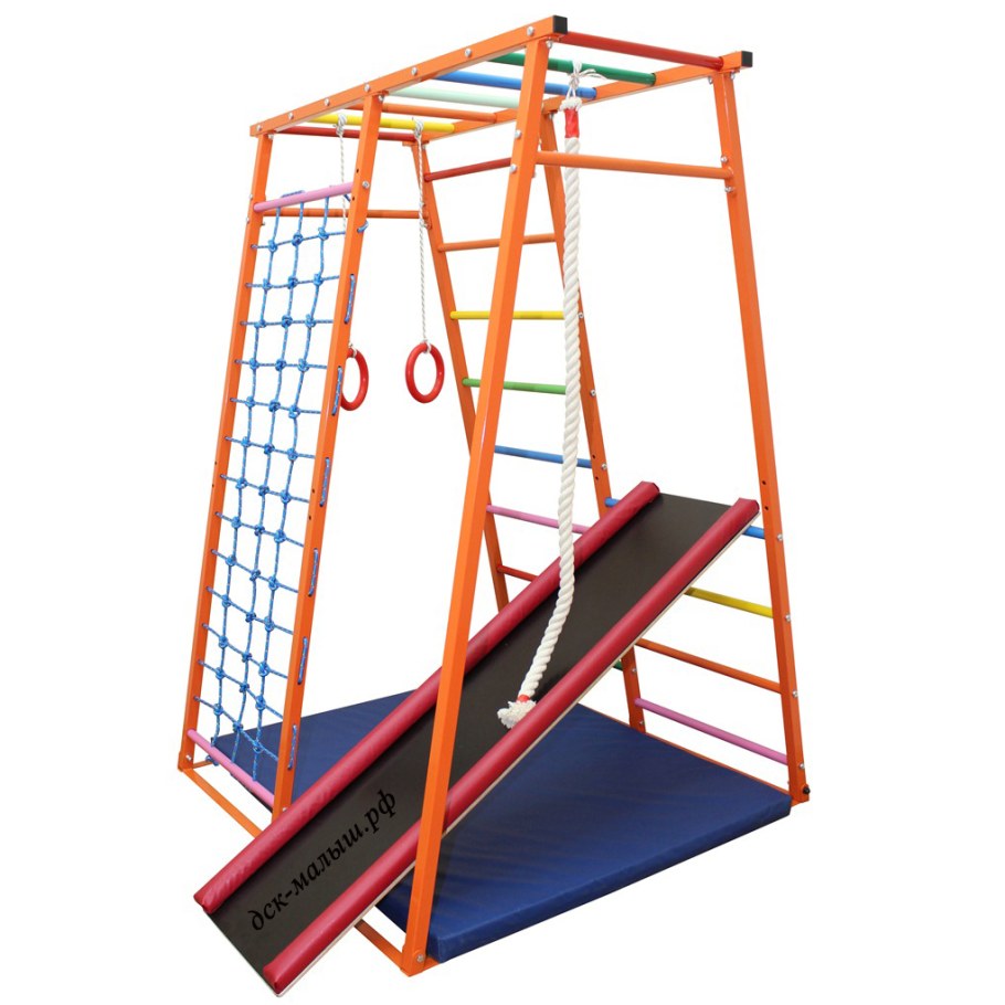 Теремок 170 металл Plastep