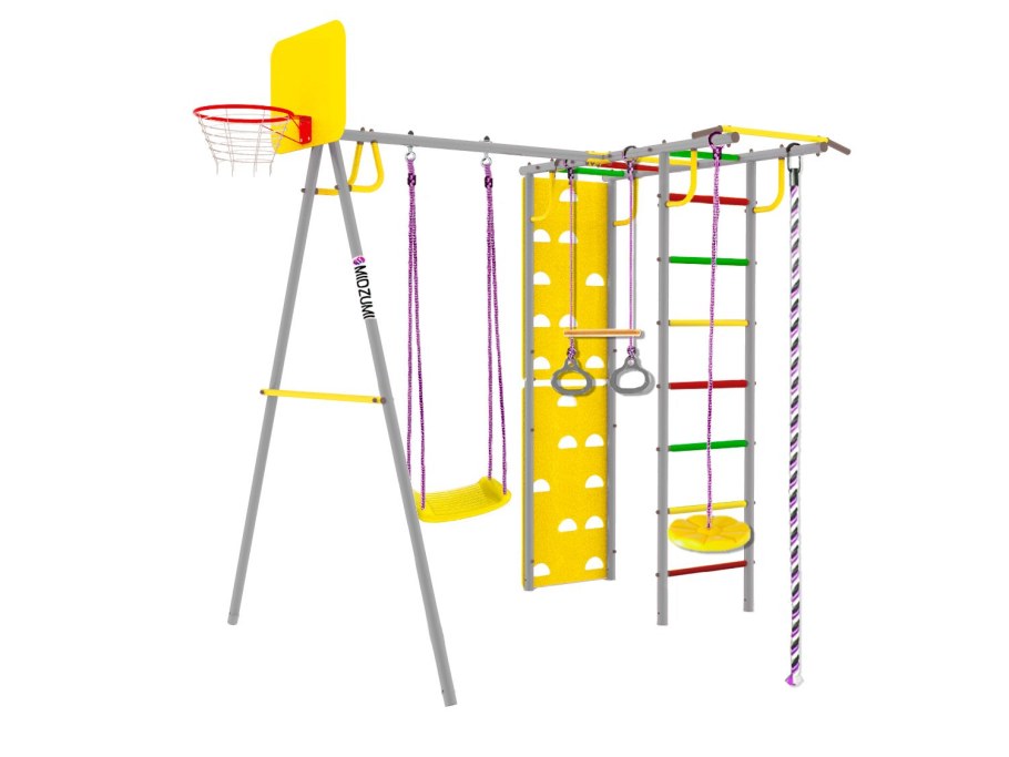 Спортивно-игровой комплекс Midzumi Hanabi