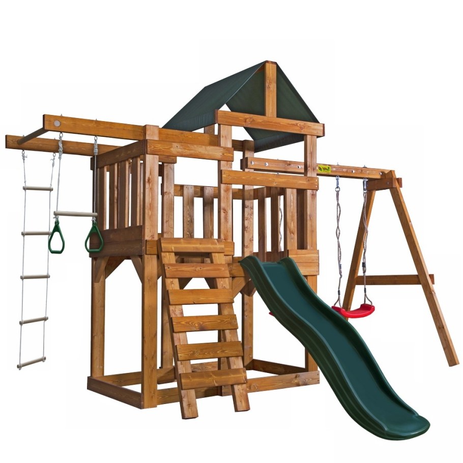 Детская игровая площадка BABYGARDEN Play 5 DG