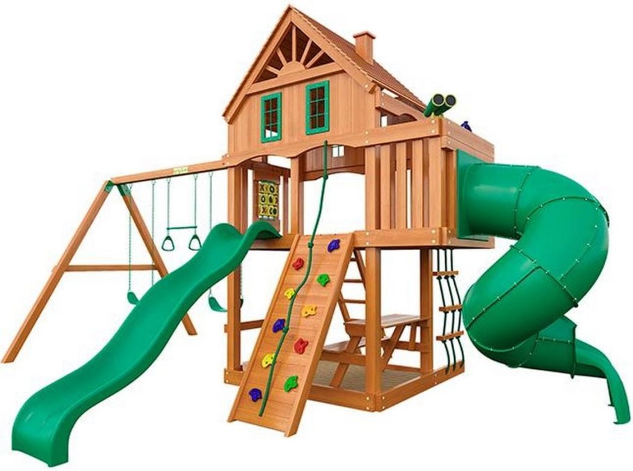 Домик Igragrad навигатор 2