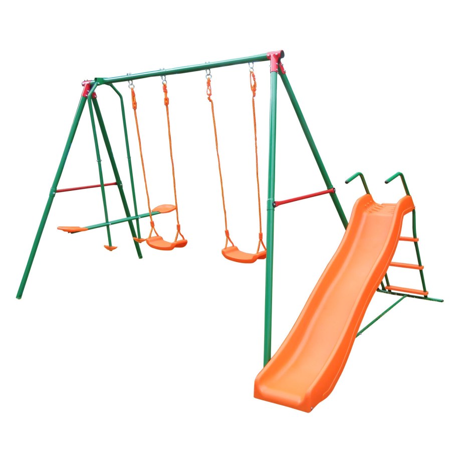 Игровой комплекс DFC GBN-02