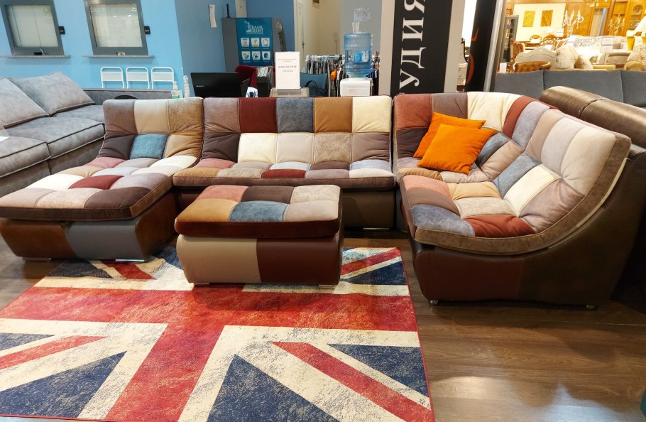 Диван Давид