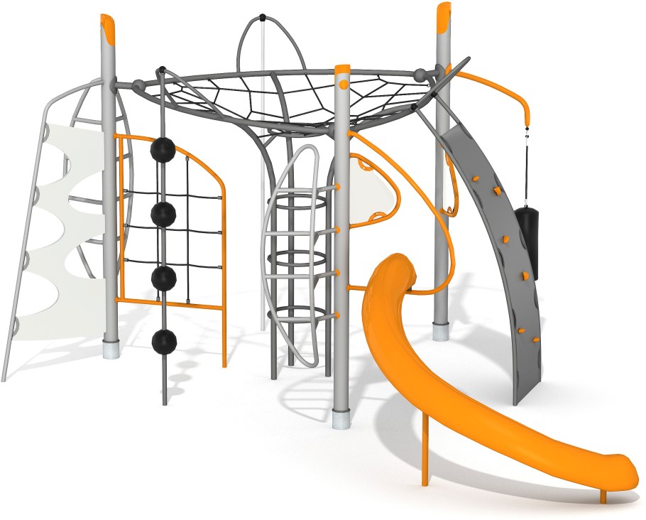 Уличное оборудование