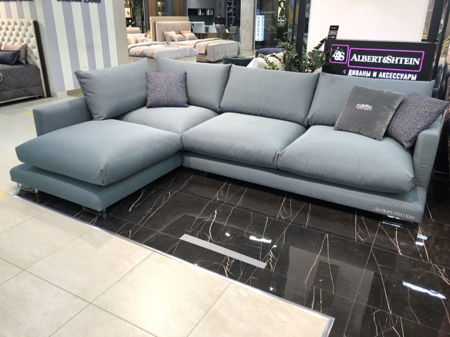 Модульный диван Ланкастер