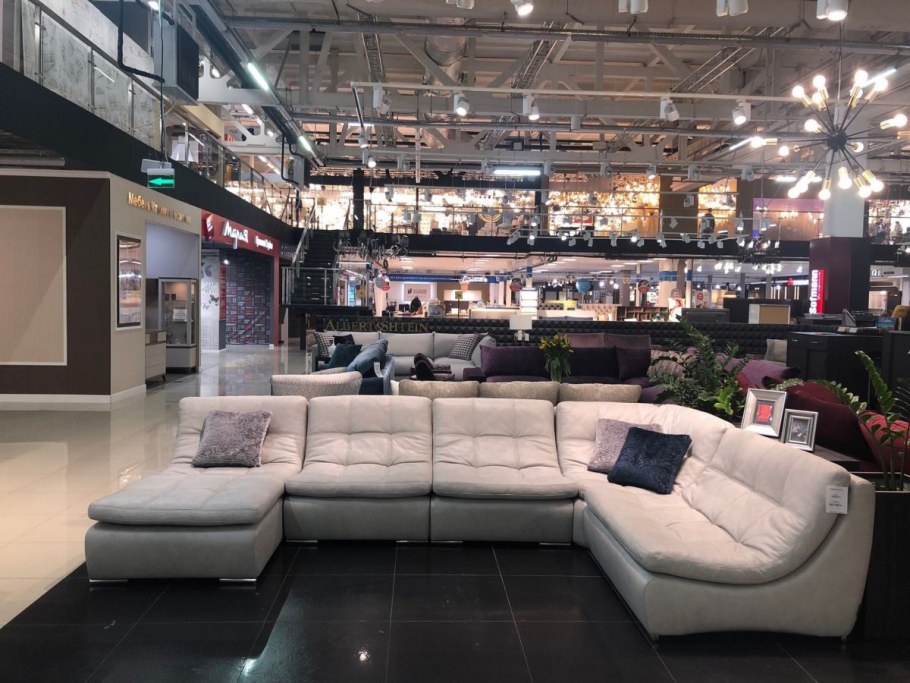 Диван Эндрю Albert Shtein