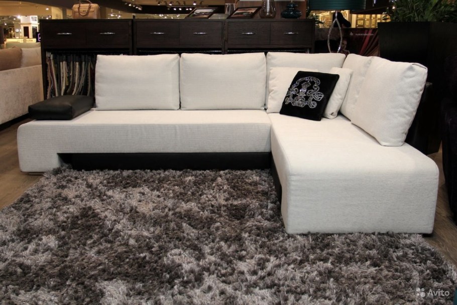 Угловой диван Альберт Штейн