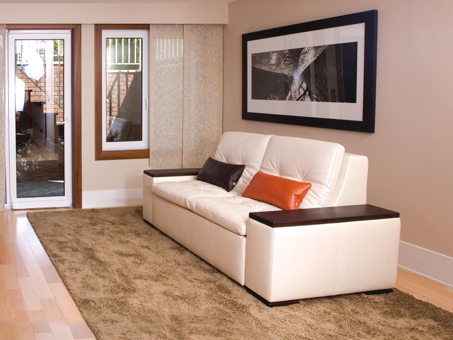 Albert Shtein диваны угловой