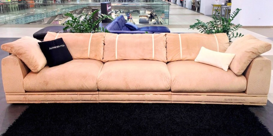 Диван Albert Shtein Гранд