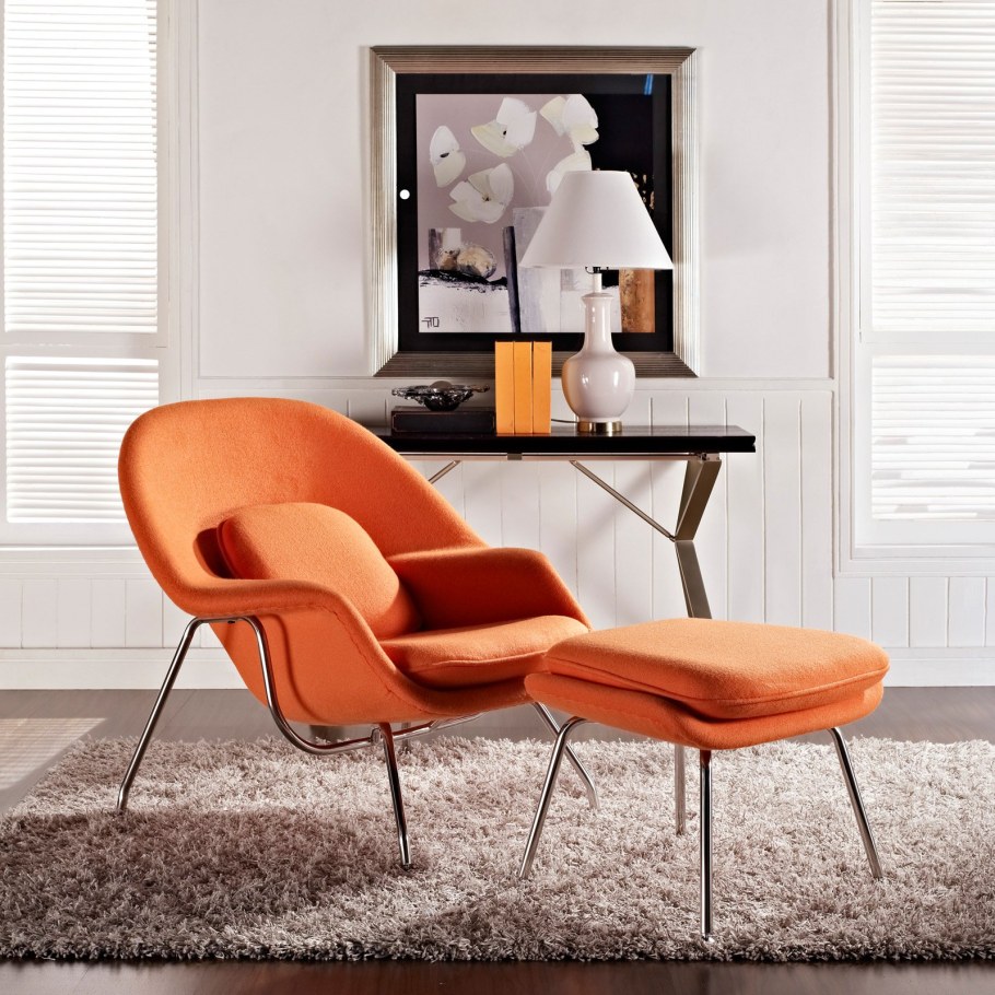 Кресло Catalina Lounge Chair