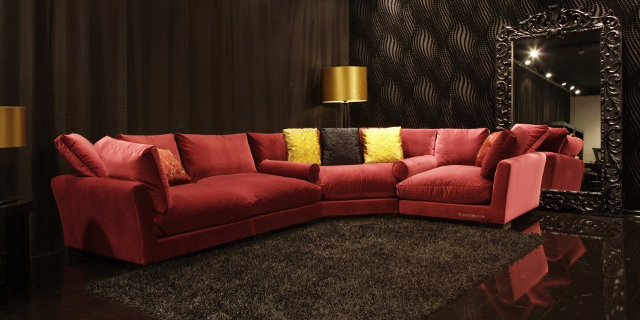 Диван Альберт Штейн