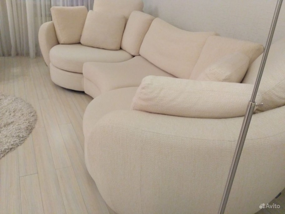 Диван Albert Shtein Лас Вегас