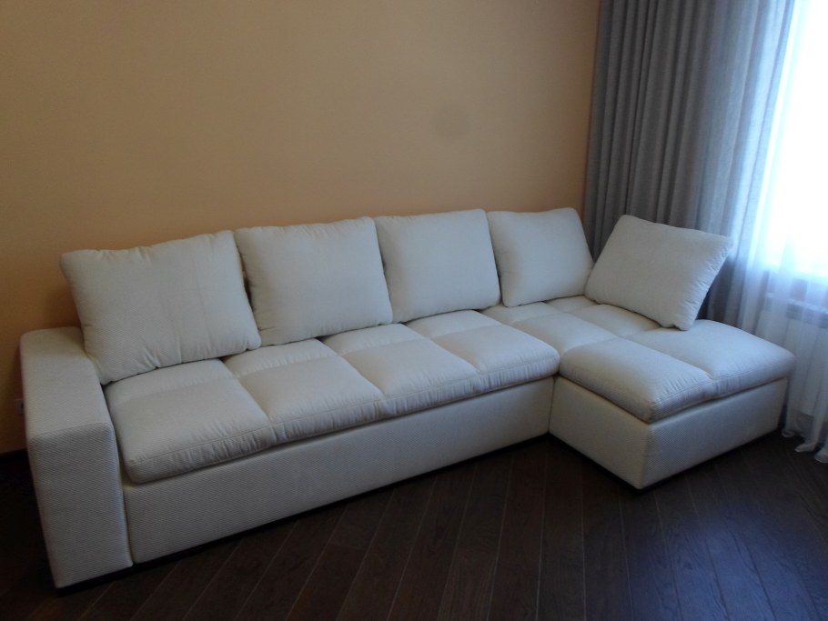 Albert Shtein диваны