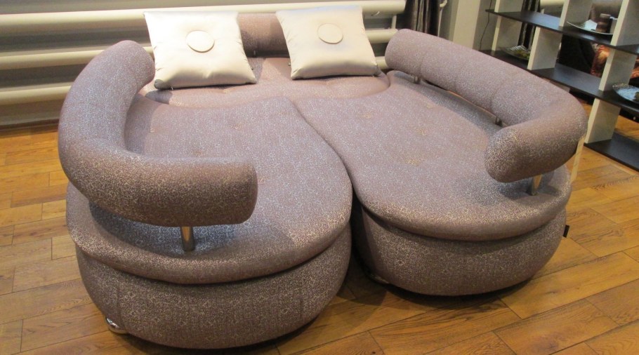 Albert Shtein диваны