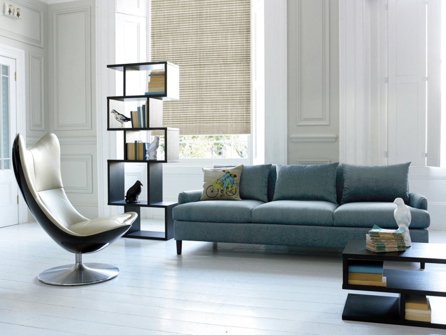 Стильный интерьер