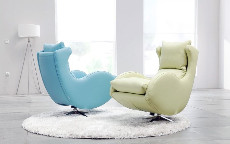 Кресло Эрни 5258