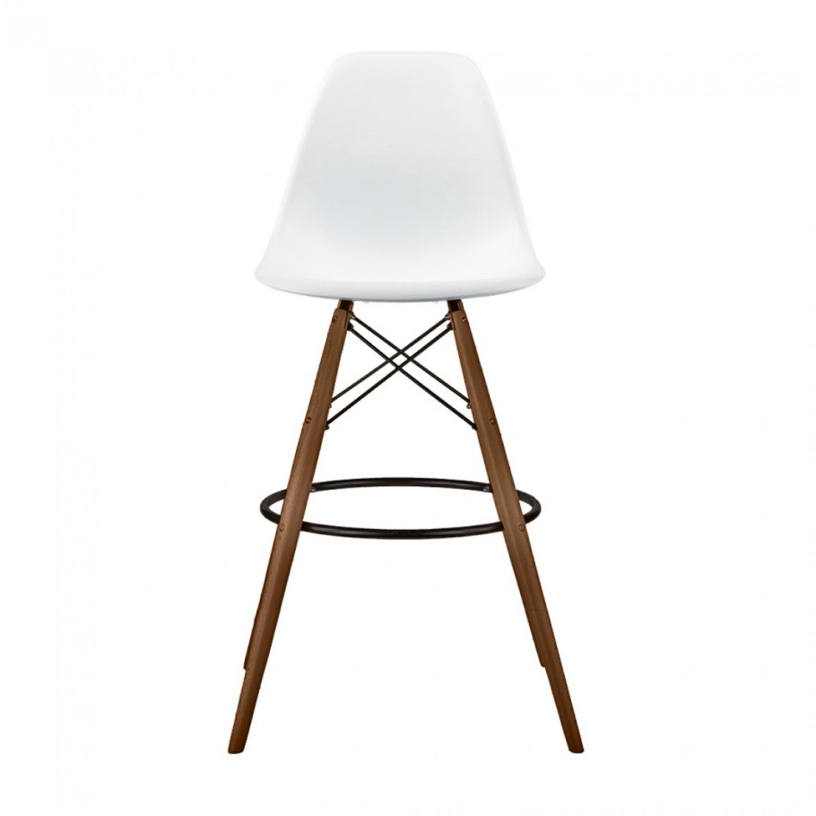 Стул Эймс полубарный