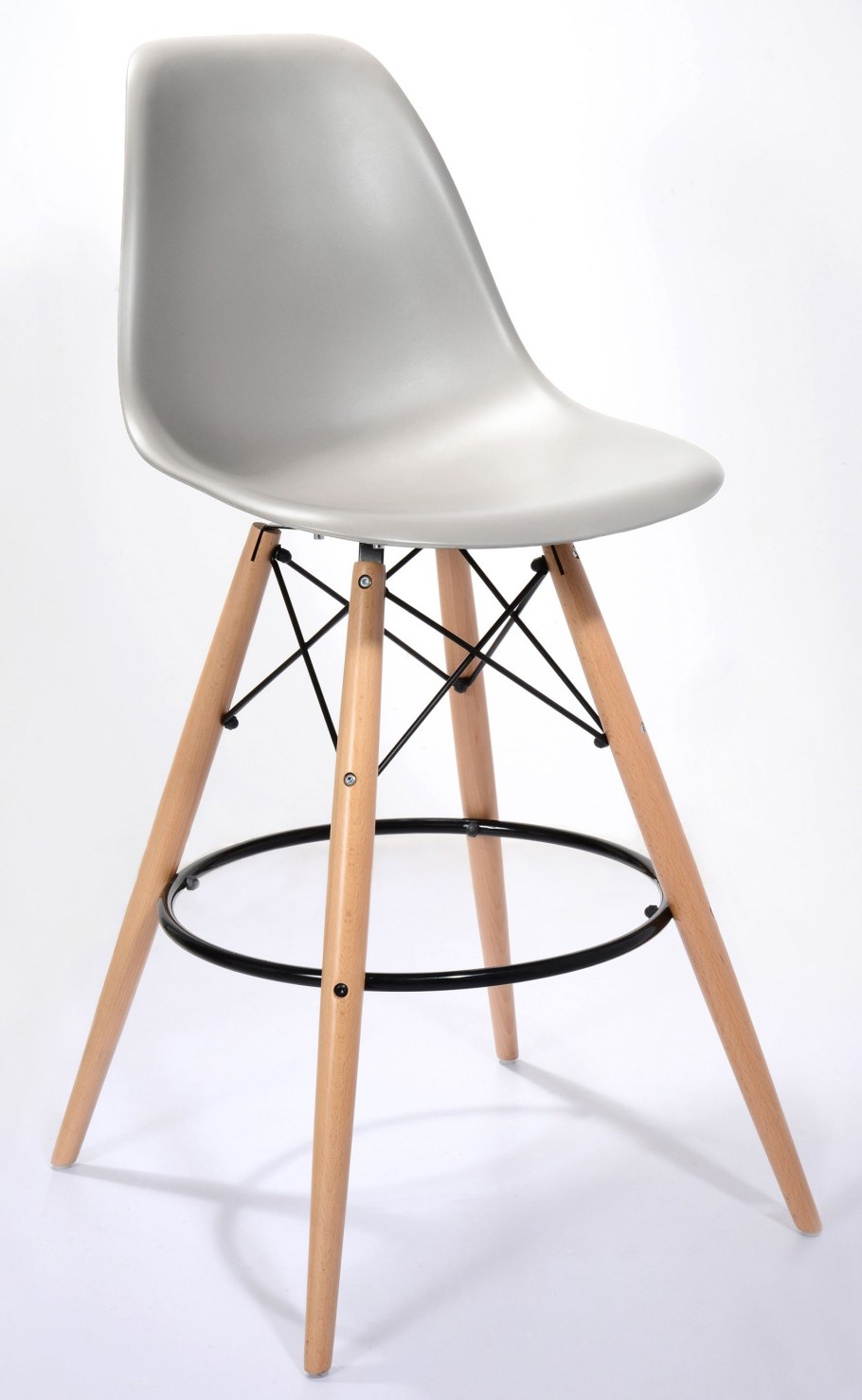 Eames Style DSW барные стулья