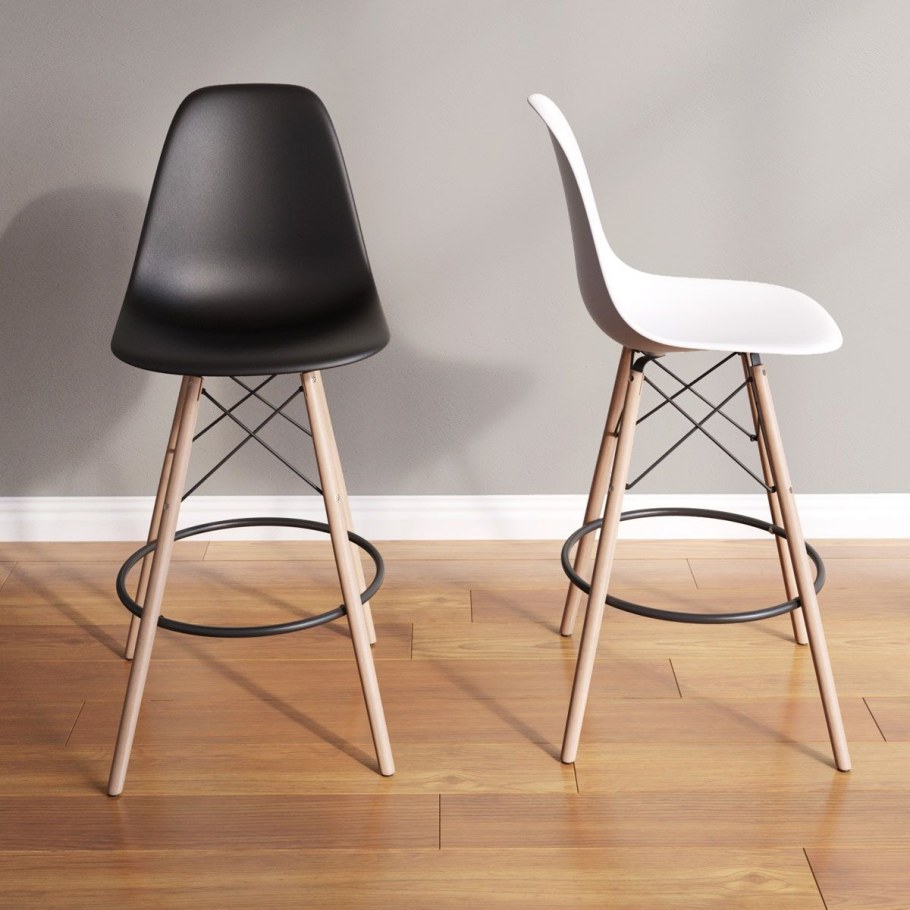 Табурет Eames DSW
