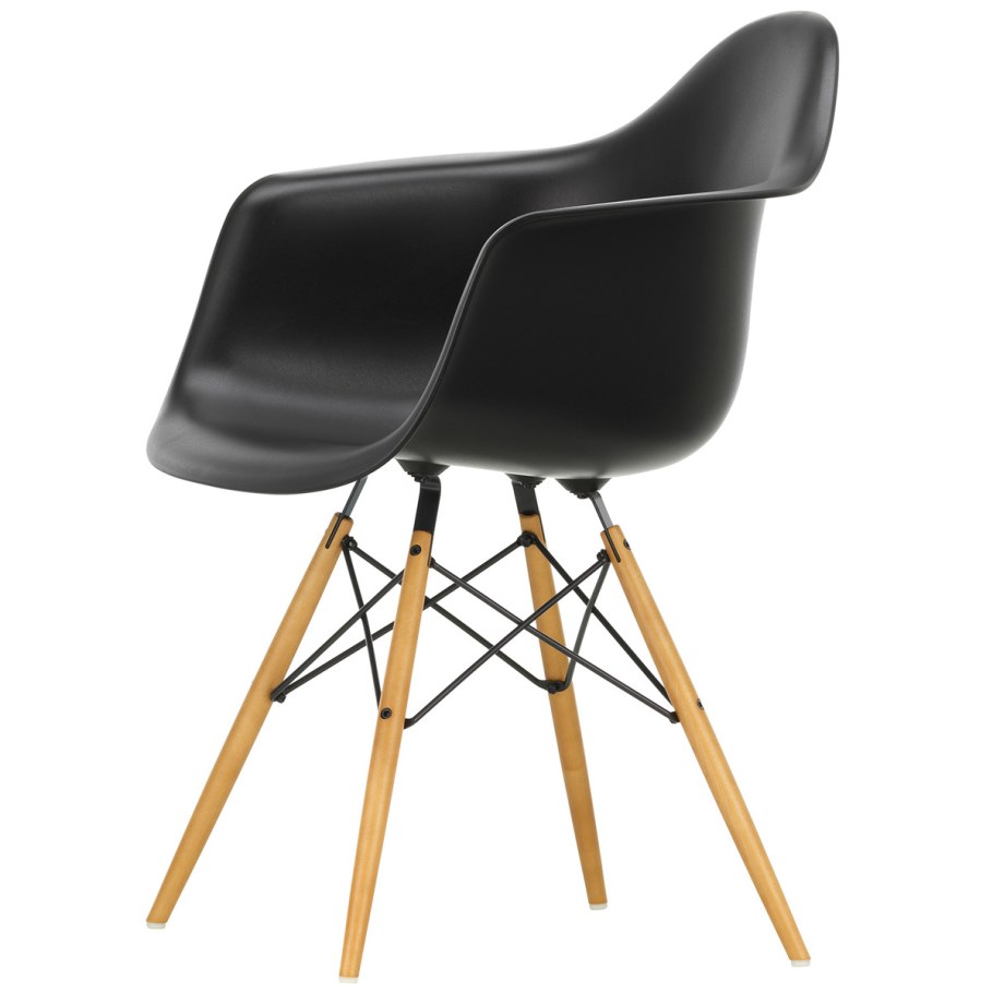 Кресло Eames DAW барное