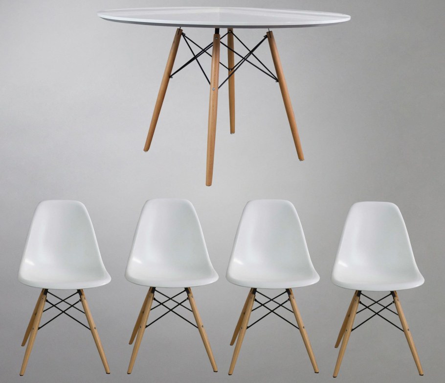 Eames 8058h