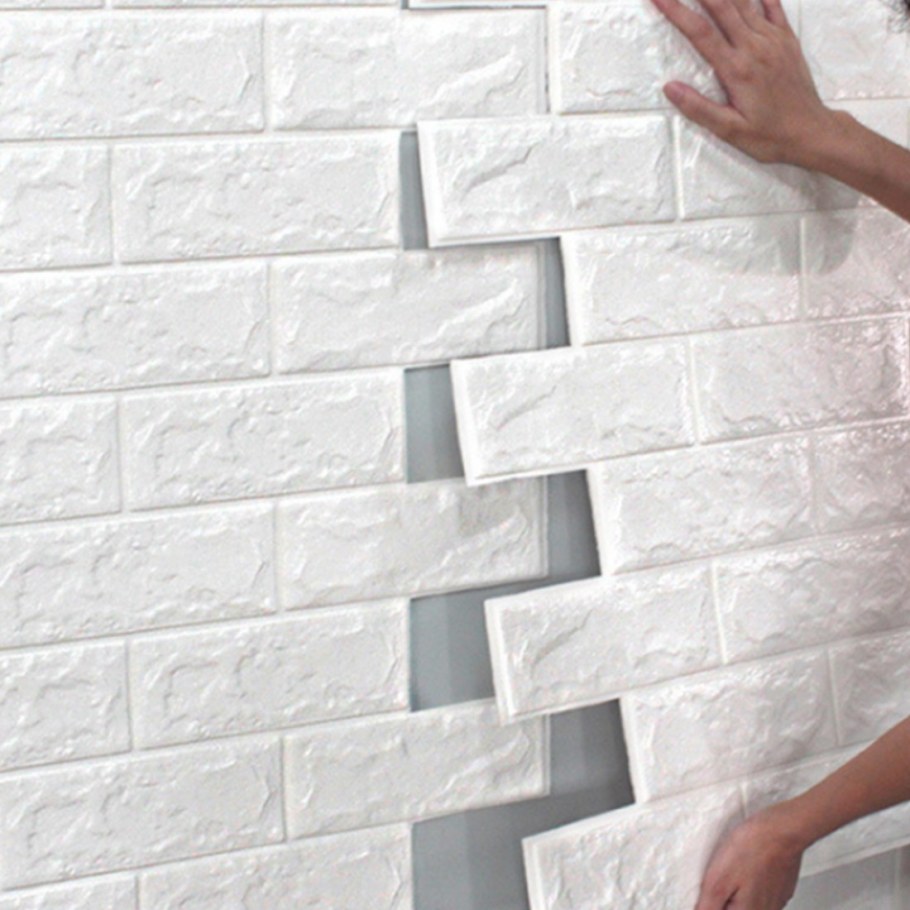 Самоклеющиеся 3d панели