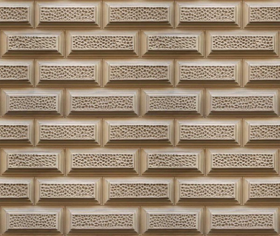 Текстура для 3ds Max kirpich