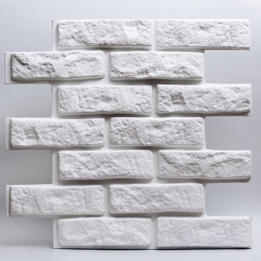 Декоративный кирпич