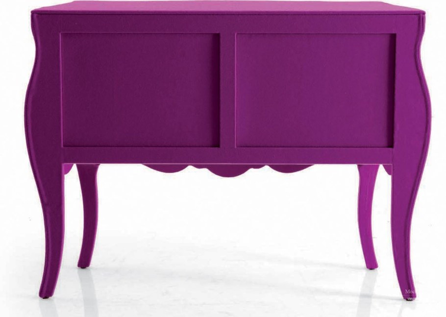 Комод с множеством ящиков