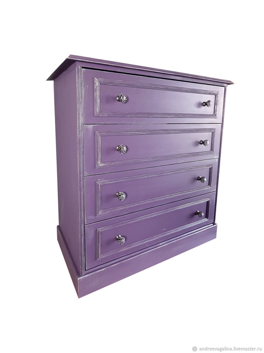 Комод Виолет 130219