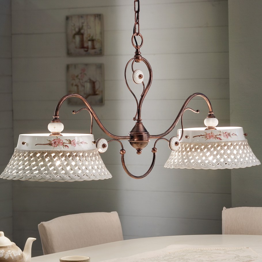 Подвес Ferroluce Country