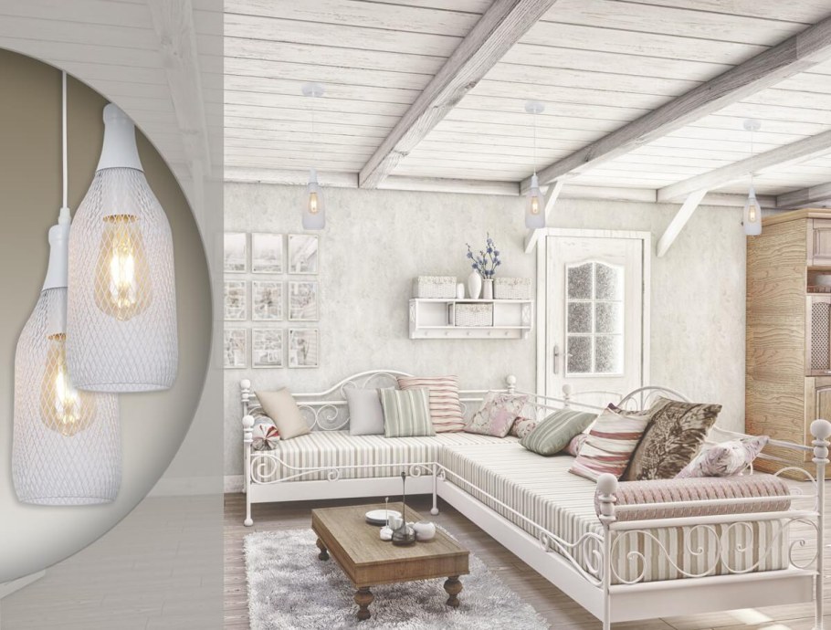 Люстра подвесная Lumion 3487/5