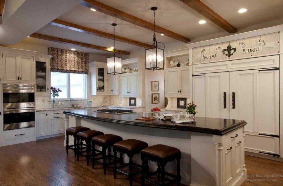 Люстра Кантри Прованс