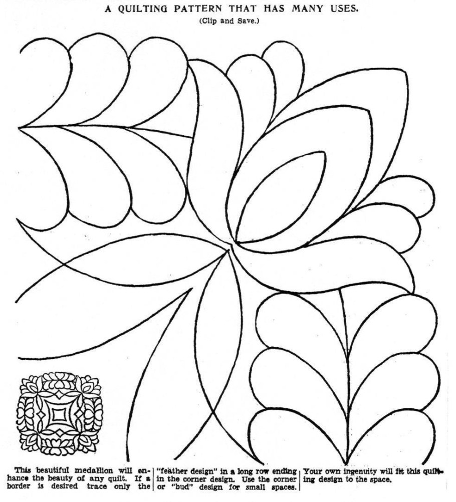 Ложное трапунто схемы