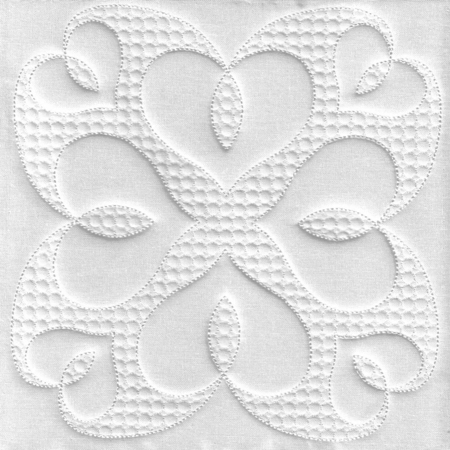 Трапунто подушки схемы для начинающих