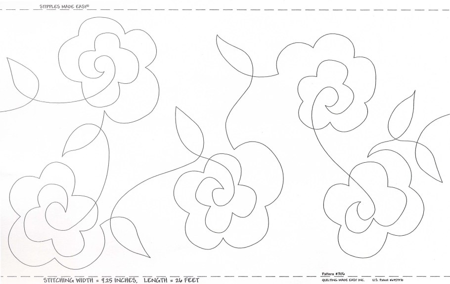 Бути и трапунто шаблоны и схемы