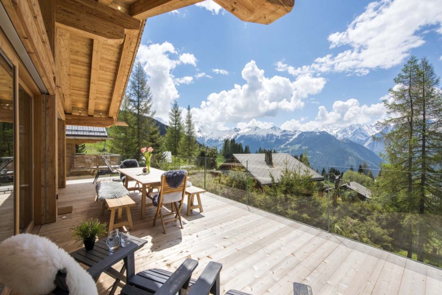 Красная Поляна Grand Shale