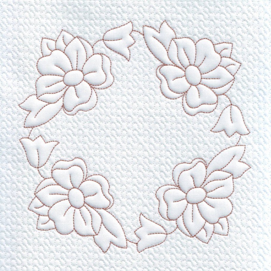 Шадоу трапунто