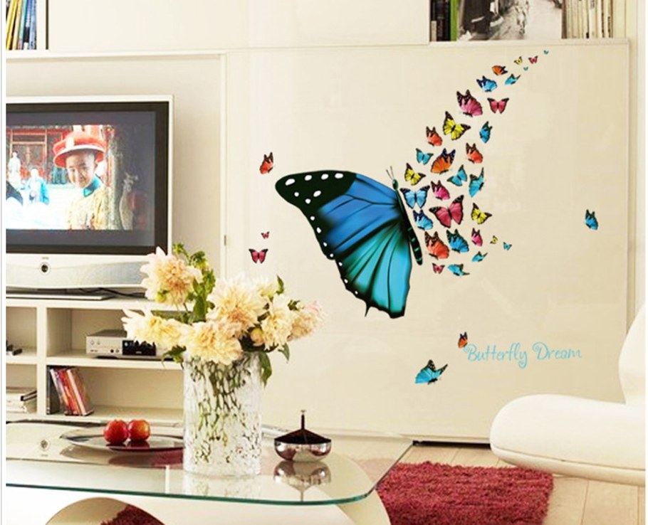 Украшения для стены