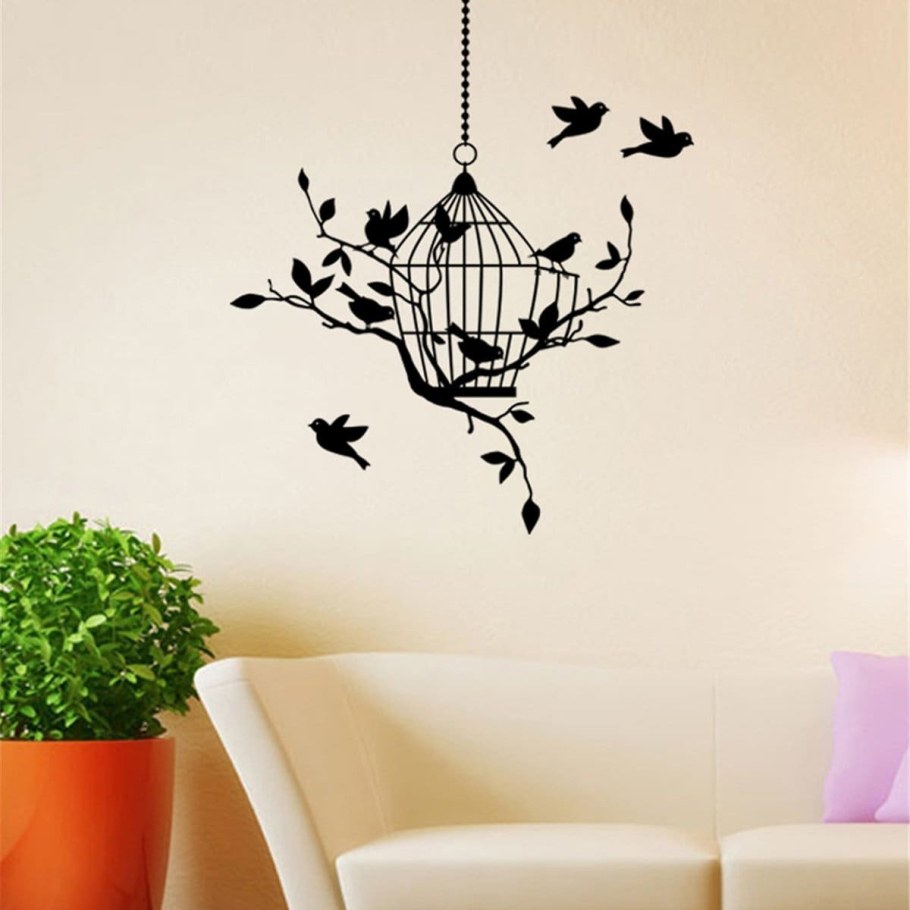 Красивые картинки на стену в комнате