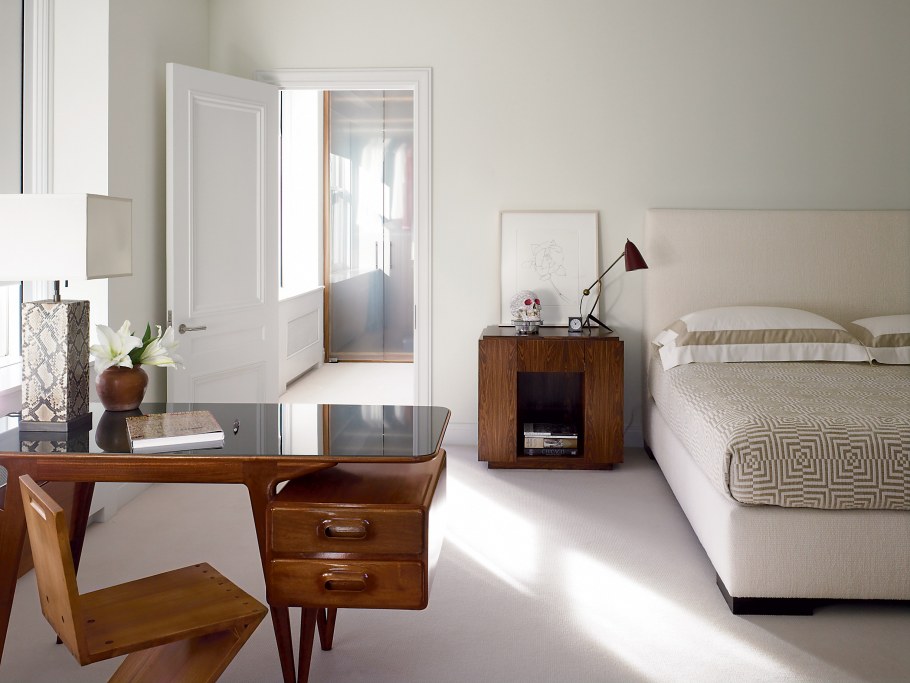 Советская мебель в современном интерьере