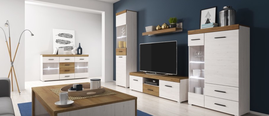 Орландо БРВ мебель