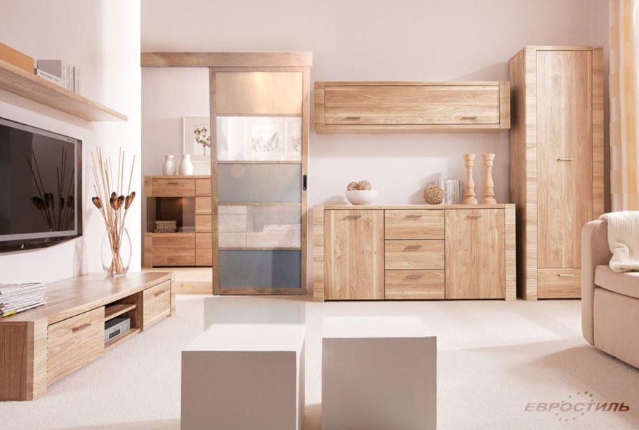 Гостиная Рафло БРВ