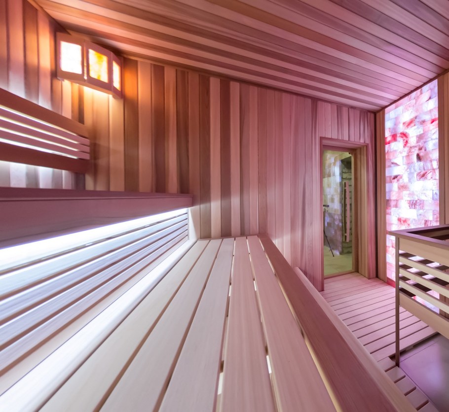 Имитация бруса канадский кедр