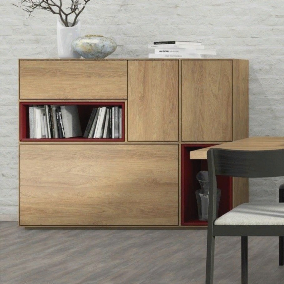 Гикори натуральный h3730 st10