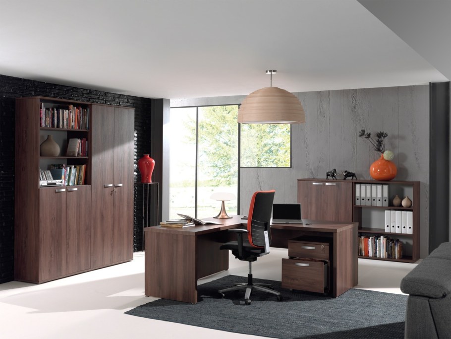 Эггер орех Пацифик табак