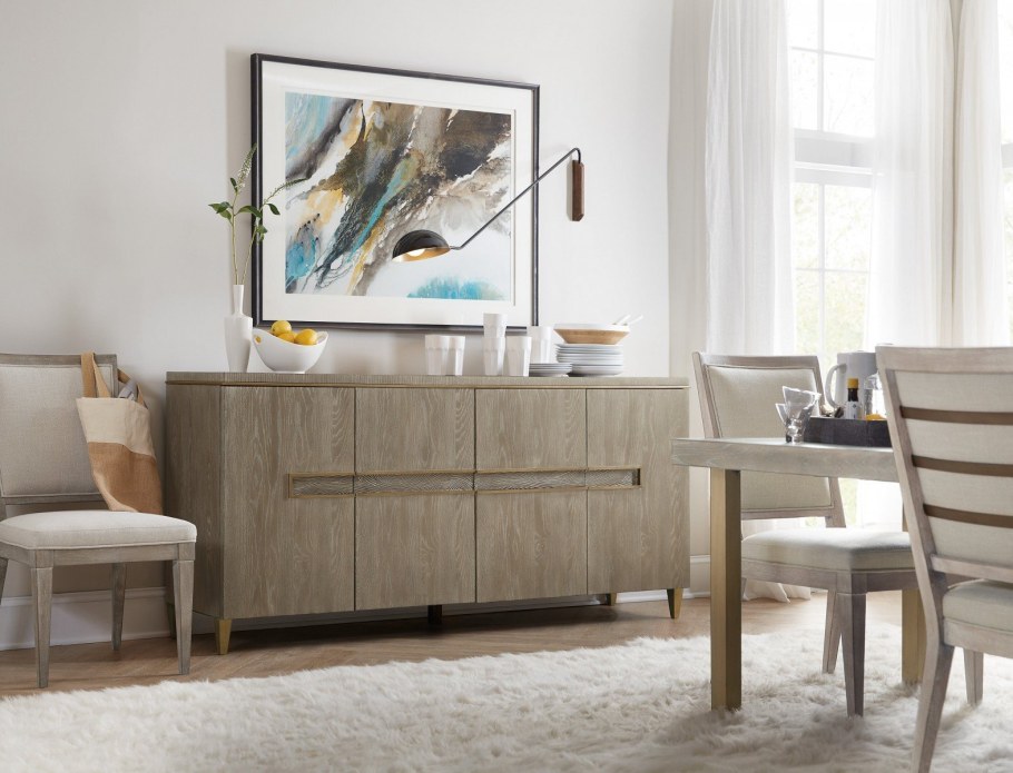 Gramercy Home комод Pacifica