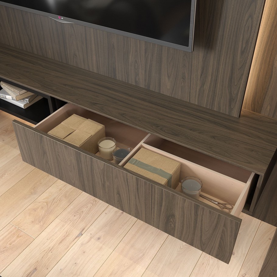 Egger орех Карини