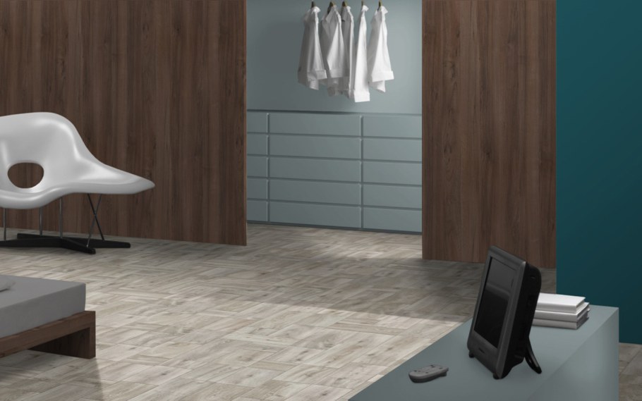 Орех Пацифик табак h3702 st10