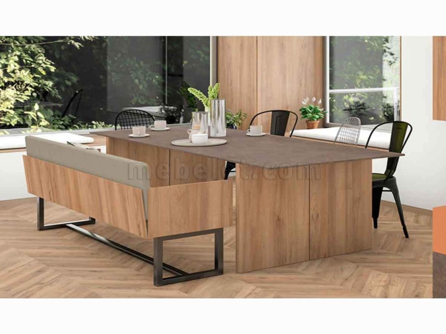 Вяз Тоссини коричневый h1212 st33